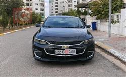 شيفروليه ماليبو